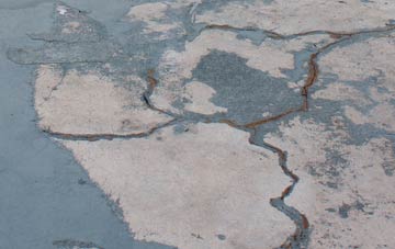 fibreglass roofing replacement Willesden