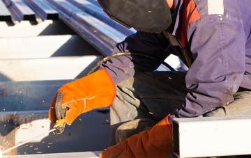 Willesden flat roofing options