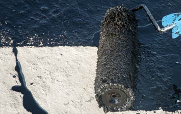 Willesden liquid sealant waterproofing