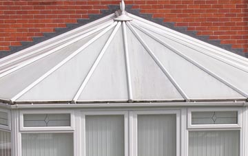 Willesden polycarbonate conservatory roof repairs