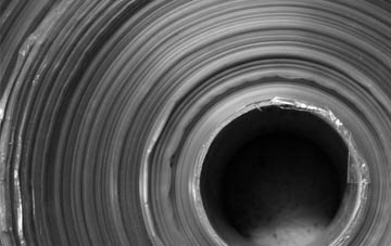 Willesden pvc roof replacement