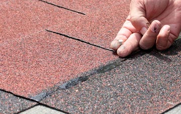 Willesden asphalt roof repairs