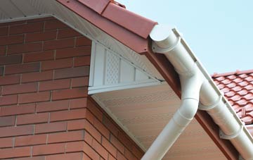 Willesden soffit repair costs