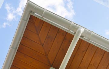 Willesden soffit types