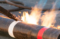 Willesden flat roofing replacement