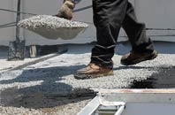 find rated Willesden flat roofing replacement companies
