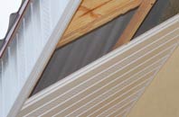 rated Willesden soffit repair companies